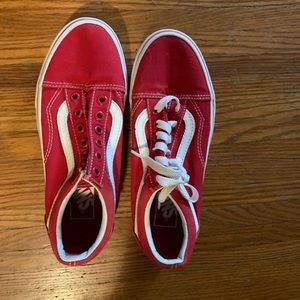 Vans Old Skool Sneakers